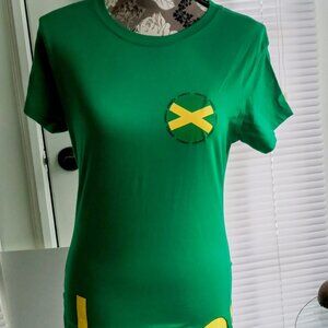 ADULT T-SHIRT (X-LGE)